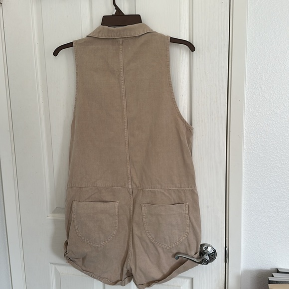 One Teaspoon romper size small - Picture 2 of 4
